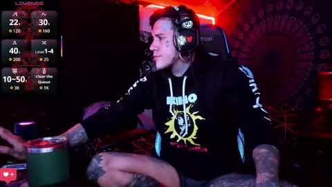 Snapshot of jhonny_ackerman chatting on 09.24.25 jhonny_ackerman online show from 09.24.25