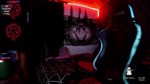 Snapshot of jhonny_ackerman chatting on 10.07.25 jhonny_ackerman online show from 10.07.25