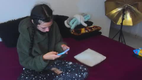 Snapshot of jhonny_ackerman chatting on 10.22.25 jhonny_ackerman online show from 10.22.25