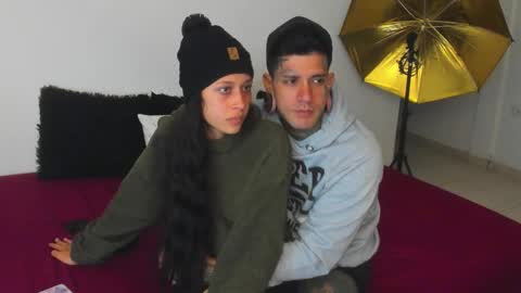 Snapshot of jhonny_ackerman chatting on 10.24.25 jhonny_ackerman online show from 10.24.25