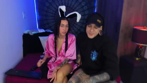 Snapshot of jhonny_ackerman chatting on 11.06.25 jhonny_ackerman online show from 11.06.25