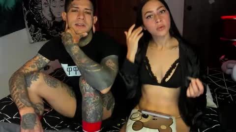 jhonny_ackerman online show from 11.13.25