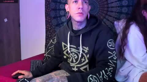 jhonny_ackerman online show from 02.03.26