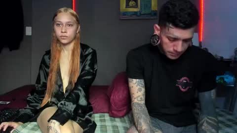 jhonny_ackerman online show from 02.26.26