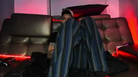jhonny_ackerman online show from 06.15.26
