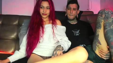 jhonny_ackerman online show from 06.16.26