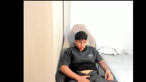 jhonny_dickm online show from 09.17.25