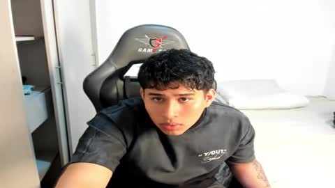 jhonny_dickm online show from 09.22.25