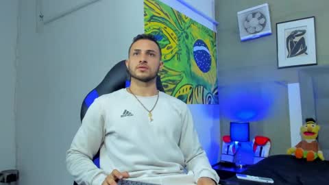 jhonny online show from 11.07.25