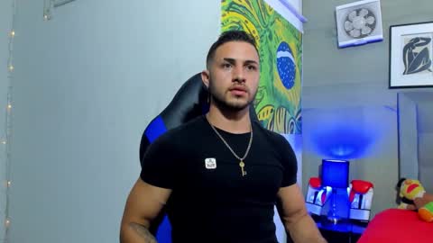 jhonny online show from 11.14.25