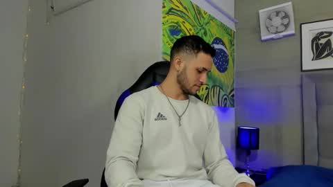 jhonny online show from 12.19.25