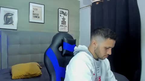 Snapshot of jhonny_flames7 chatting on 01.31.26 jhonny online show from 01.31.26