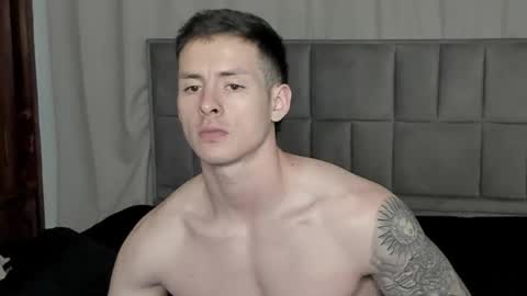 Snapshot of jhonny_macallan chatting on 09.09.25 Jhonaiker online show from 09.09.25