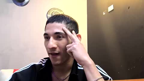 jhonny_thes28 online show from 09.24.25