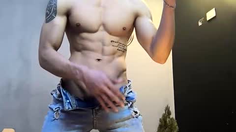 jhonny_thes28 online show from 09.26.25