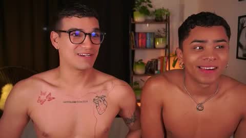 Jhonny  online show from 10.04.25