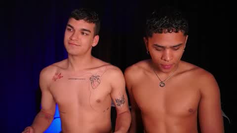 Jhonny  online show from 10.22.25