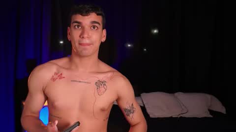 Jhonny  online show from 10.25.25