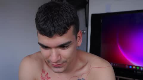 Jhonny  online show from 10.25.25