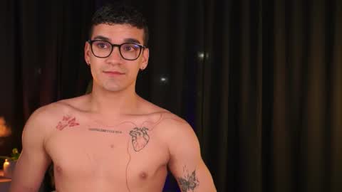 Jhonny  online show from 11.14.25