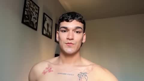 Jhonny  online show from 02.03.26