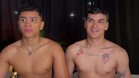 Jhonny  online show from 02.28.26