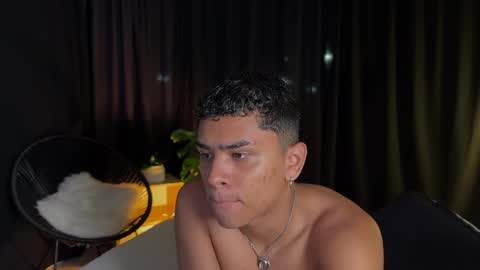 Jhonny  online show from 03.01.26