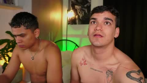 Jhonny  online show from 03.23.26