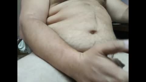 jhonriper online show from 01.05.25