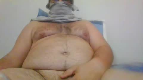 jhonriper online show from 10.23.25