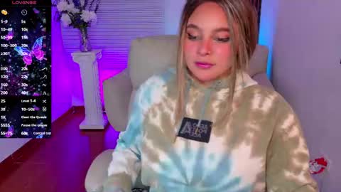 Snapshot of jhonson_karla chatting on 06.23.26 jhonson_karla online show from 06.23.26