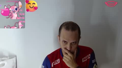 Snapshot of jhontorres018 chatting on 11.05.25 jhontorres018 online show from 11.05.25