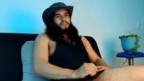 Jhony online show from 06.30.26
