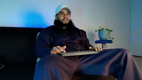 Jhony online show from 07.03.26
