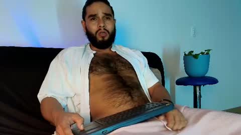 Jhony online show from 07.21.26