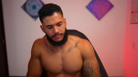   IG jhony serna  IG Personal jonathanserna88 online show from 02.20.25