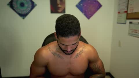   IG jhony serna  IG Personal jonathanserna88 online show from 09.16.25