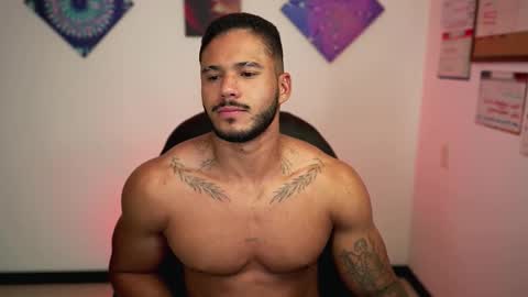   IG jhony serna  IG Personal jonathanserna88 online show from 09.24.25