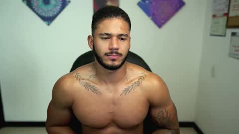   IG jhony serna  IG Personal jonathanserna88 online show from 09.25.25