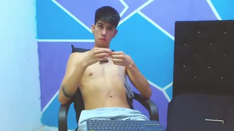 jhony_sex3 online show from 12.14.24