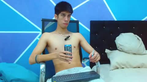 jhony_sex3 online show from 02.01.25