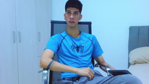 jhony_sex3 online show from 10.11.25