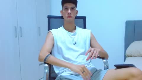 jhony_sex3 online show from 10.16.25