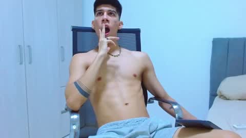 jhony_sex3 online show from 10.17.25