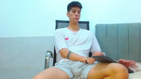 Snapshot of jhony_sex3 chatting on 06.29.26 jhony_sex3 online show from 06.29.26