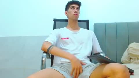Snapshot of jhony_sex3 chatting on 07.01.26 jhony_sex3 online show from 07.01.26