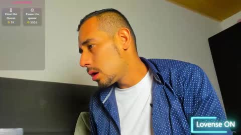 Jhony Alzate online show from 02.20.26