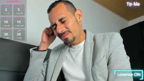 Snapshot of jhonyalzate chatting on 05.09.26 Jhony Alzate online show from 05.09.26