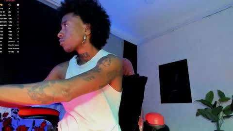 jhonymiller online show from 10.26.25