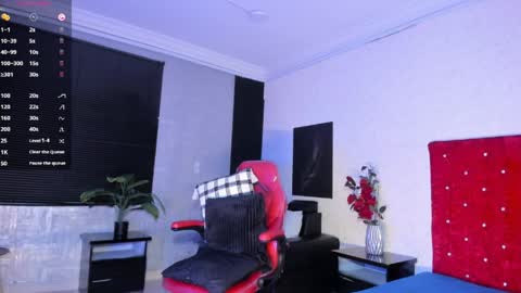 jhonymiller online show from 04.08.26